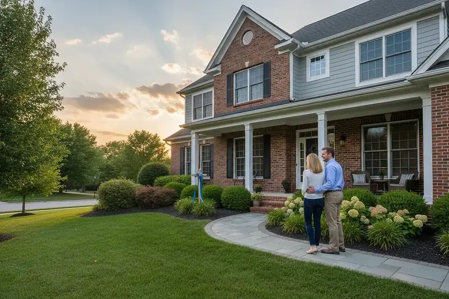 The Complete Guide to Selling Your Middletown Home Successfully