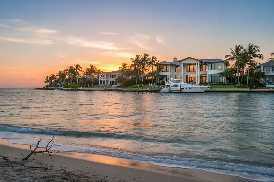 Waterfront Living Guide: Luxury Homes on Florida's Treasure Coast