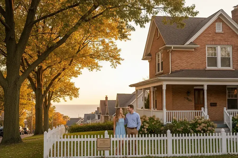 Your Complete First-Time Homebuyer's Guide to Chesterton, IN