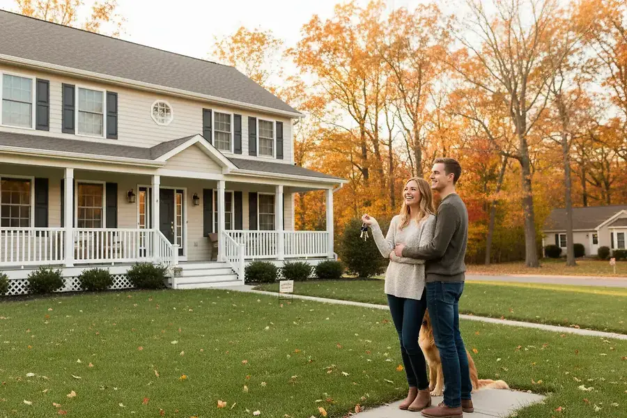 First-Time Home Buyers in West Akron: Your Complete Local Guide