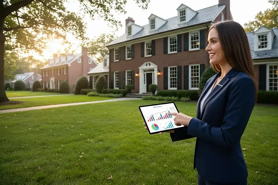 Selling Your Williamsburg Home: Pricing Strategies for Maximum Profit
