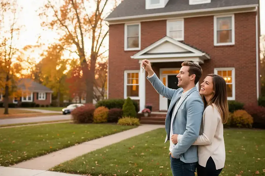 First-Time Home Buyers in Warsaw, Indiana: Your Complete Market Guide