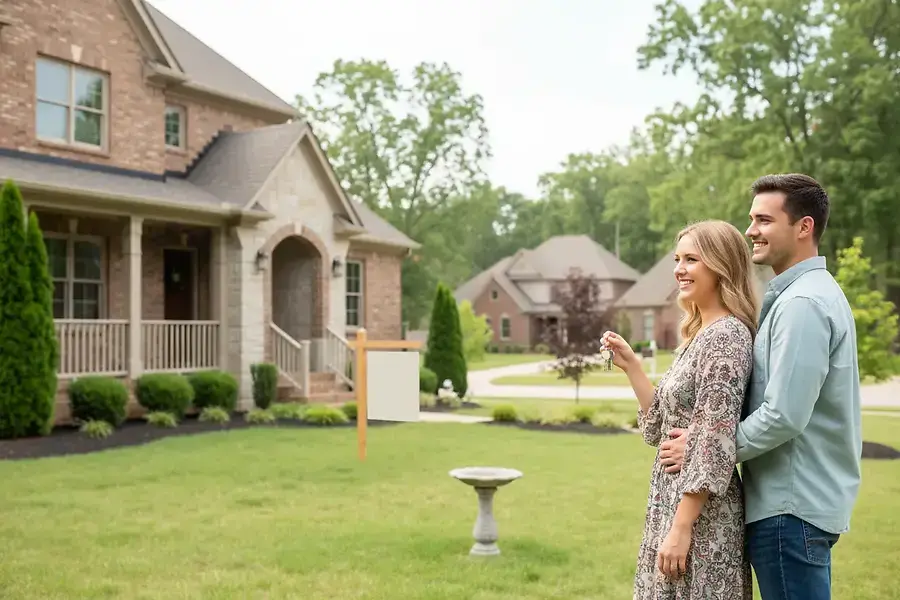 Your Complete First-Time Home Buyer's Guide to Fort Worth Neighborhoods
