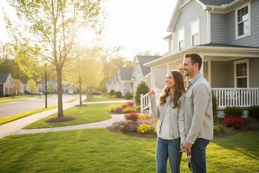 First-Time Home Buyer Guide for Montgomery, Prattville & Wetumpka