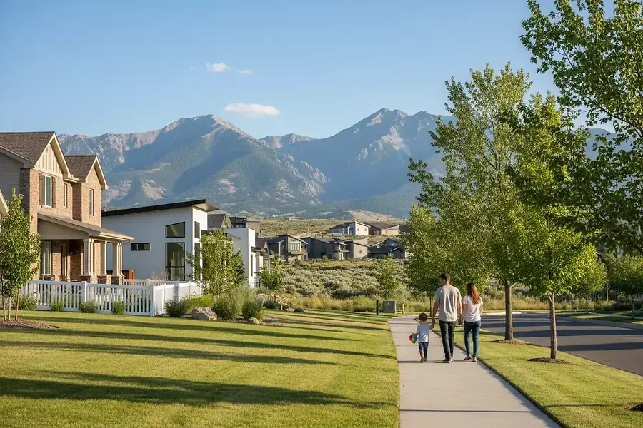 Draper Home Buying Guide: Market Trends and Investment Strategies