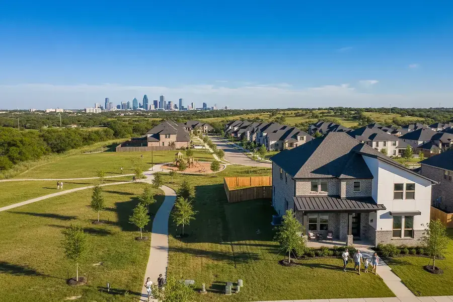 Smart Home Buying in North Texas: Denton to Tarrant County Guide