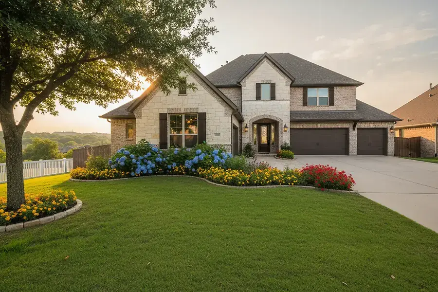Navigating Home Resale Strategies in Flower Mound's Competitive Market