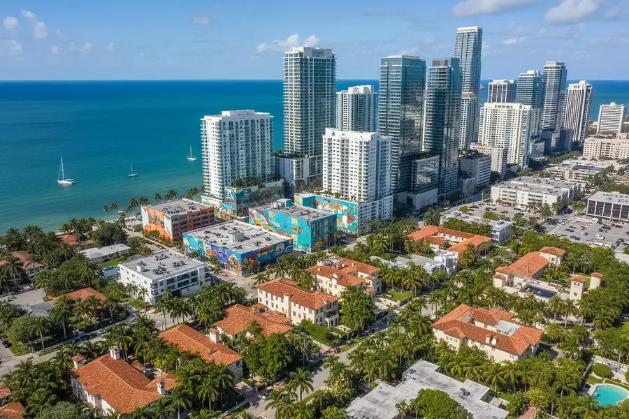 Miami's Top Neighborhoods for Smart Real Estate Investment Returns