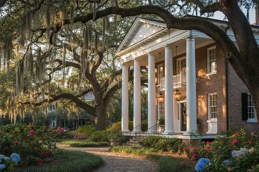 Navigating Charleston's Competitive Real Estate Market: A Complete Buyer's Guide