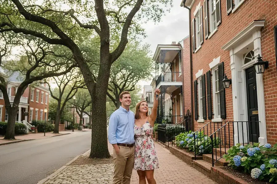First-Time Home Buyer's Guide to Wilmington's Real Estate Market