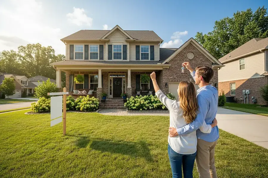 Your Complete First-Time Home Buyer Guide to Northeast Ohio Markets
