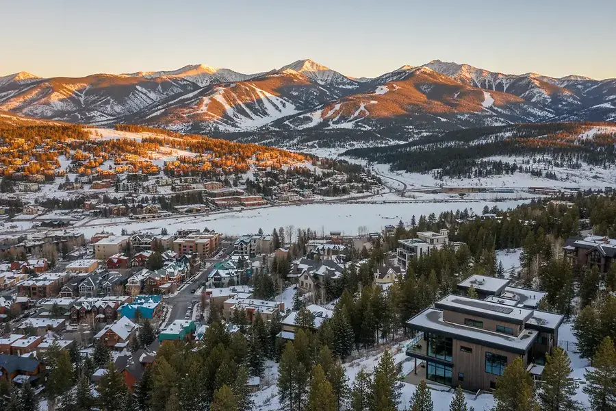 Buying a Home in Park City, Utah: Complete Buyer's Guide