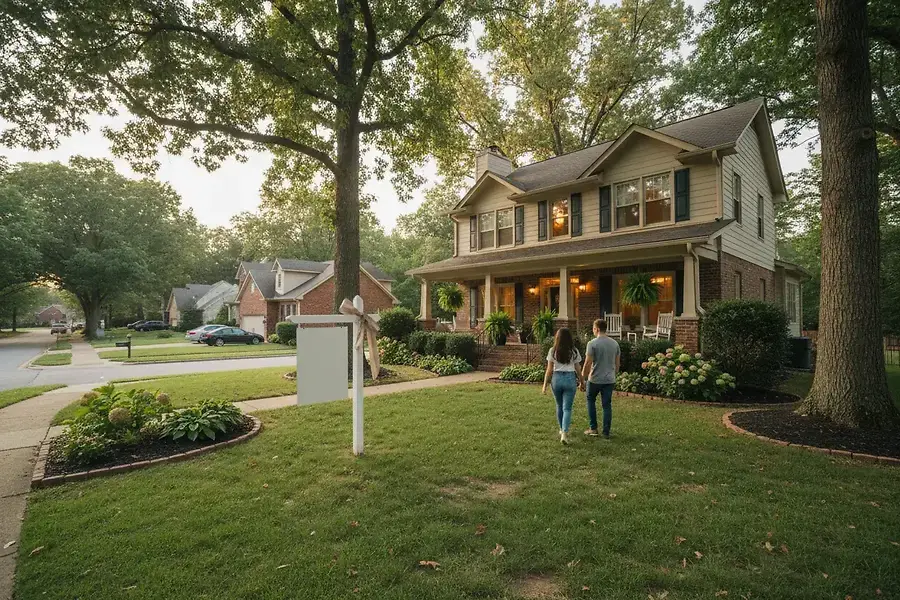 Your Complete First-Time Home Buyer's Guide to Bowling Green, KY