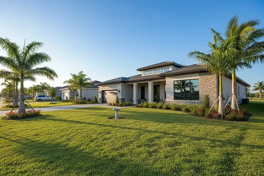 First-Time Homebuyers: Your Complete Guide to Southwest Florida's Residential Market