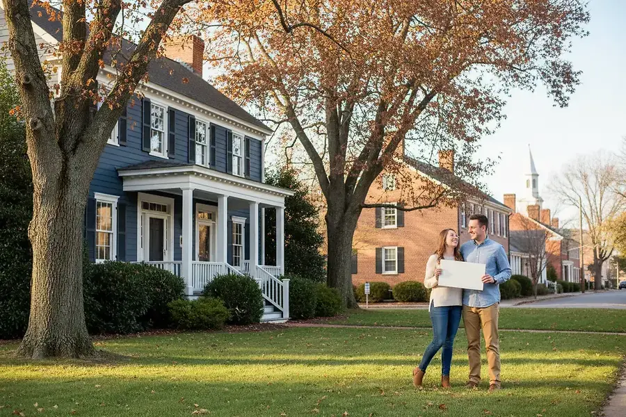 First-Time Homebuyers' Complete Guide to the Merrimack Valley Region