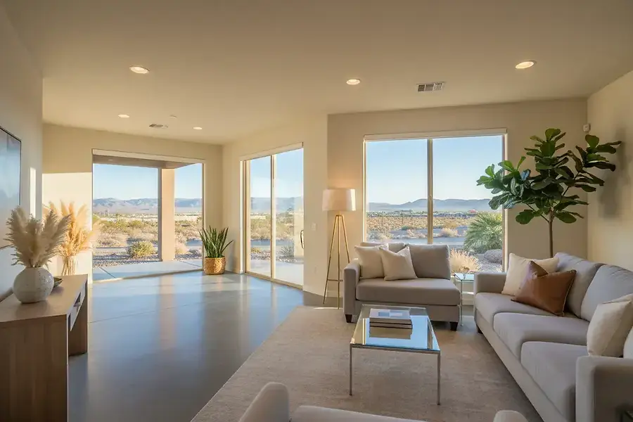 Effective Home Staging Strategies for Las Vegas Valley Sellers