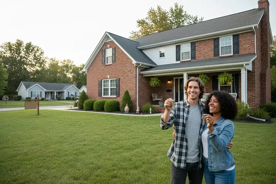 Your Complete Guide to Buying Your First Home in Boardman, OH