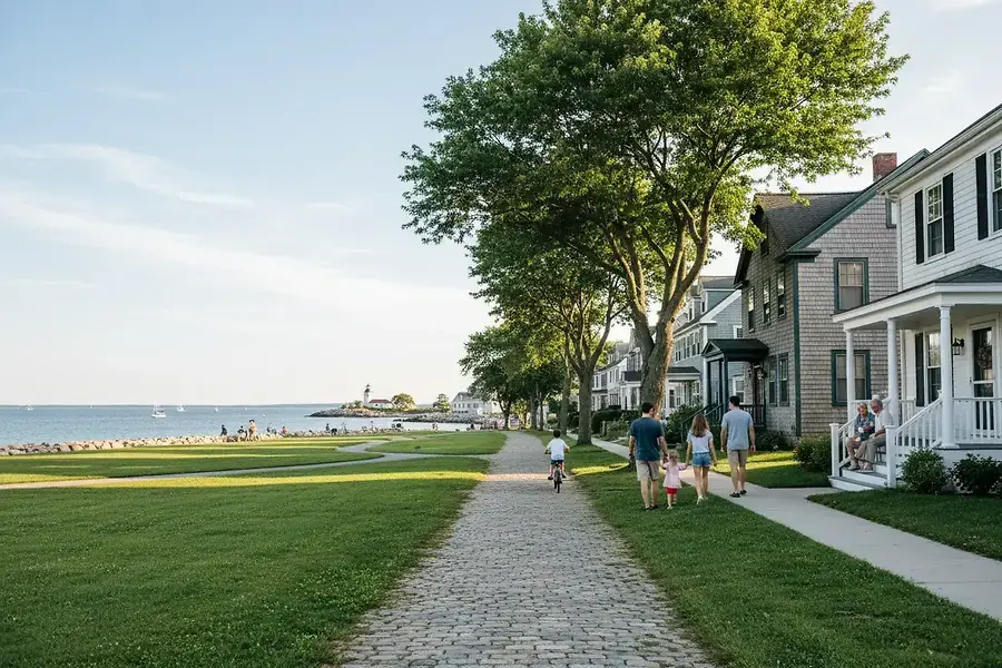 Your Guide to Buying a Home in Connecticut's Coastal Communities