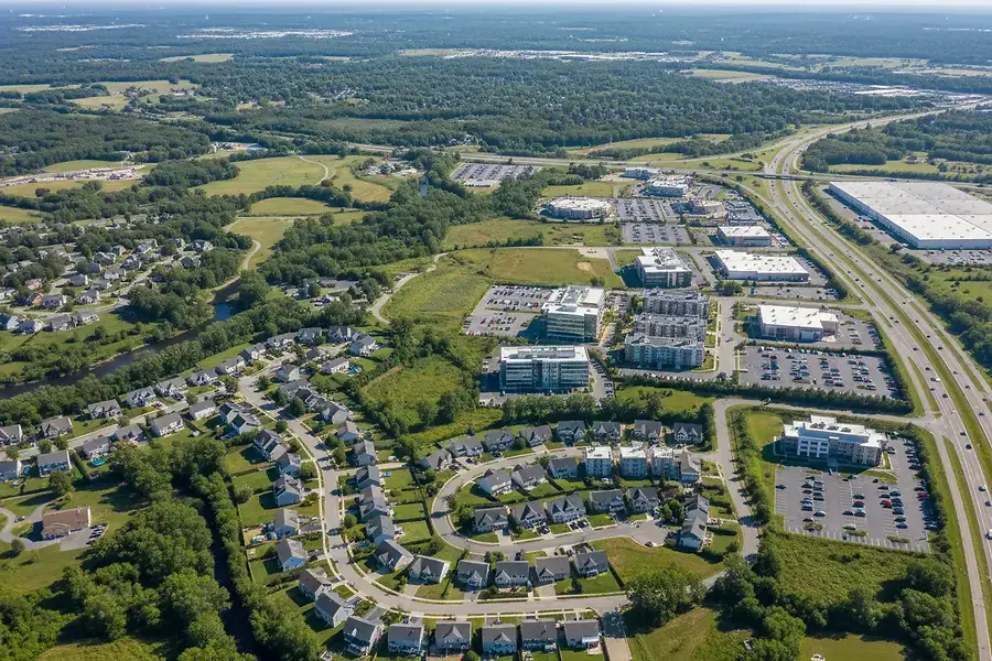 Investment Property Guide for Cranberry Township and Middlesex PA