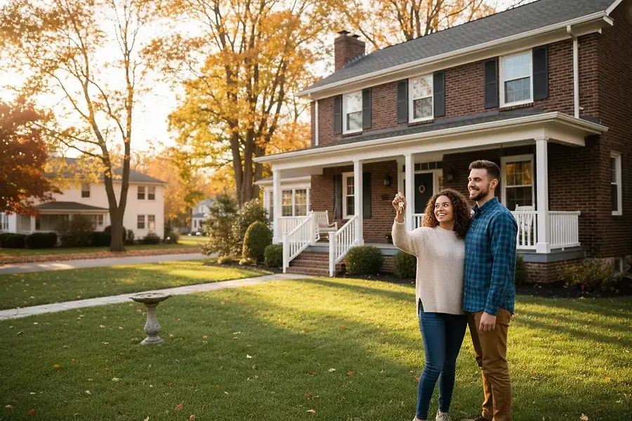 First-Time Home Buyers Guide to Greater Boston Suburbs Market