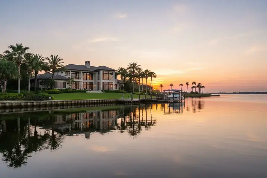 Waterfront Living: Premium Properties in Saint Johns and Saint Augustine