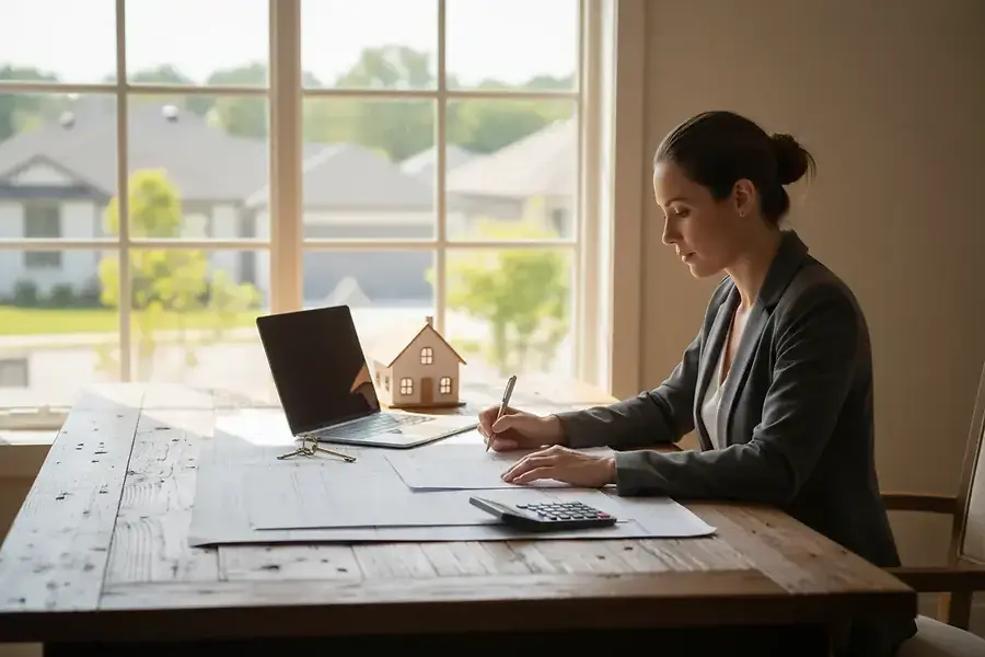 Essential Home Buying Tips for First-Time Real Estate Investors