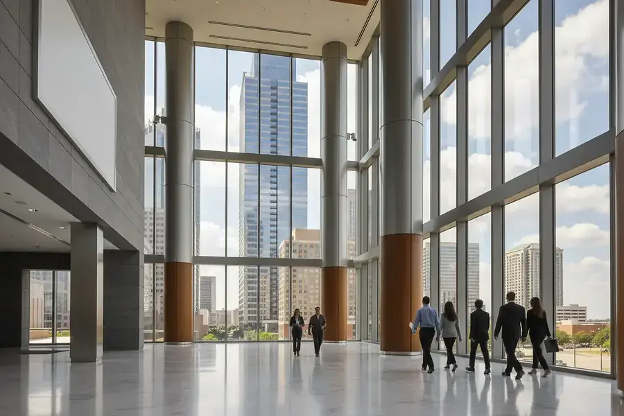 Commercial Real Estate Investment Strategies in Fort Worth, TX