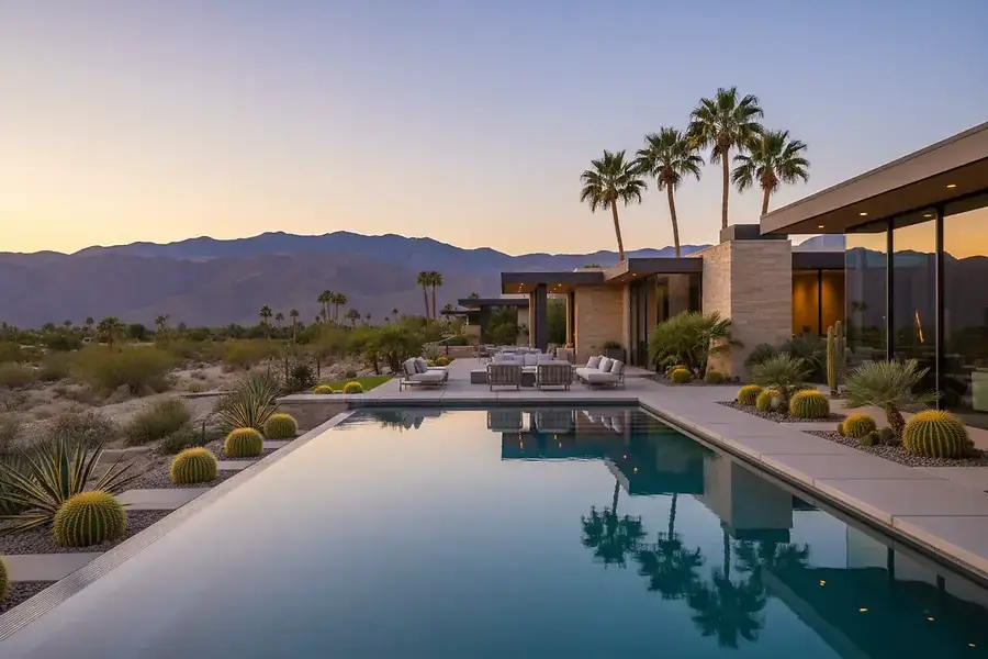 Home Selling Strategies for Palm Desert's Competitive Market