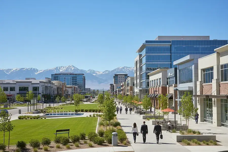 Why Reno's Commercial Real Estate Market is Ideal for Smart Investors