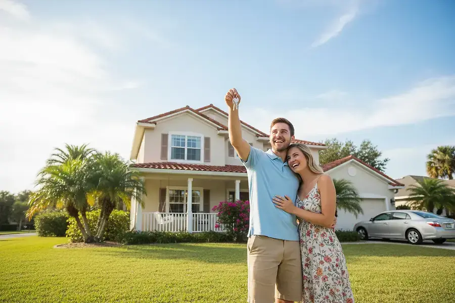 First-Time Home Buyers: Your Complete Guide to Melbourne, FL Real Estate