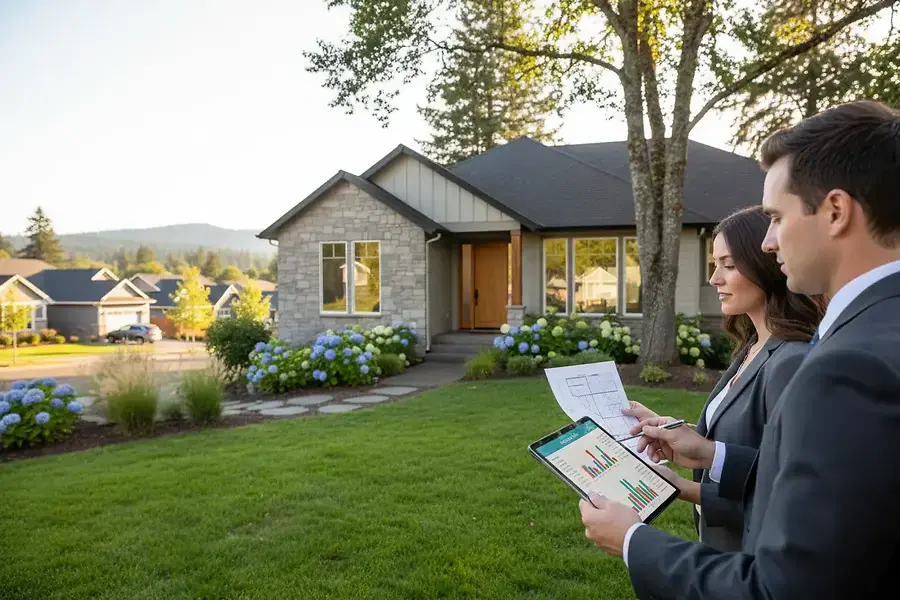 Selling Your Roseburg Home: Effective Pricing Strategies for Maximum Returns