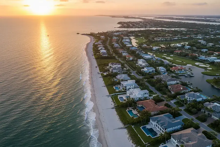Navigating South Florida's Residential Market: A Buyer's Guide