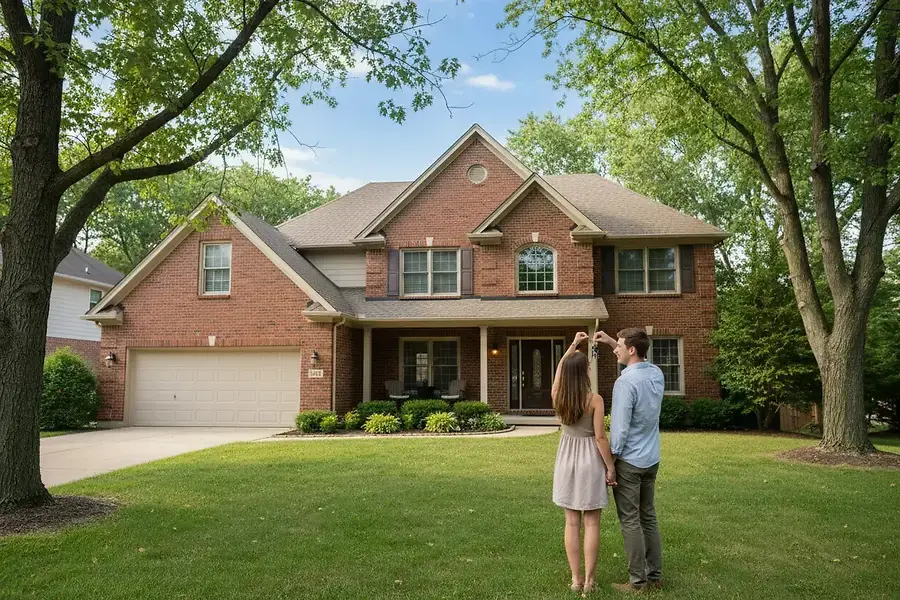 Your Complete First-Time Homebuyer Guide for Metro Detroit Suburbs