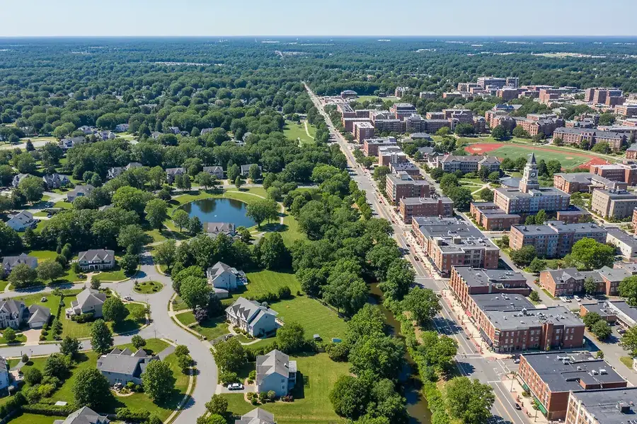 Buyer's Guide to Residential Markets in Hockessin and Newark, DE