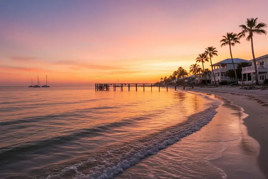 Affordable Waterfront Living in Southwest Florida's Hidden Coastal Towns