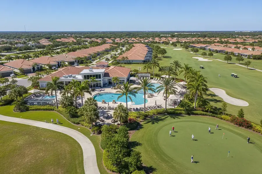 Retirement Community Real Estate: Finding Your Perfect Home in Florida's Top Active Adult Markets