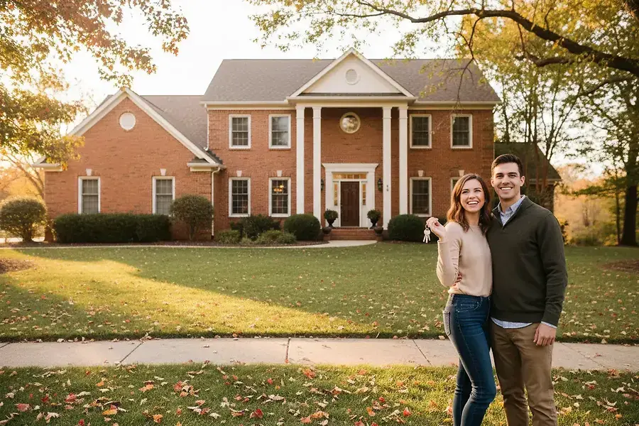 First-Time Home Buyer's Guide to Evansville's Real Estate Market