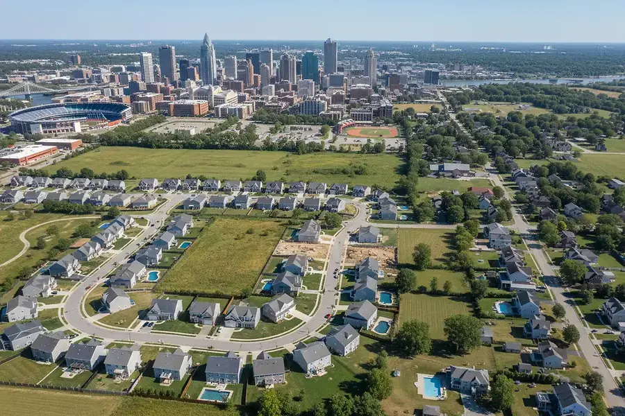 What First-Time Buyers Should Know About Blue Ash, Maineville, and Cincinnati