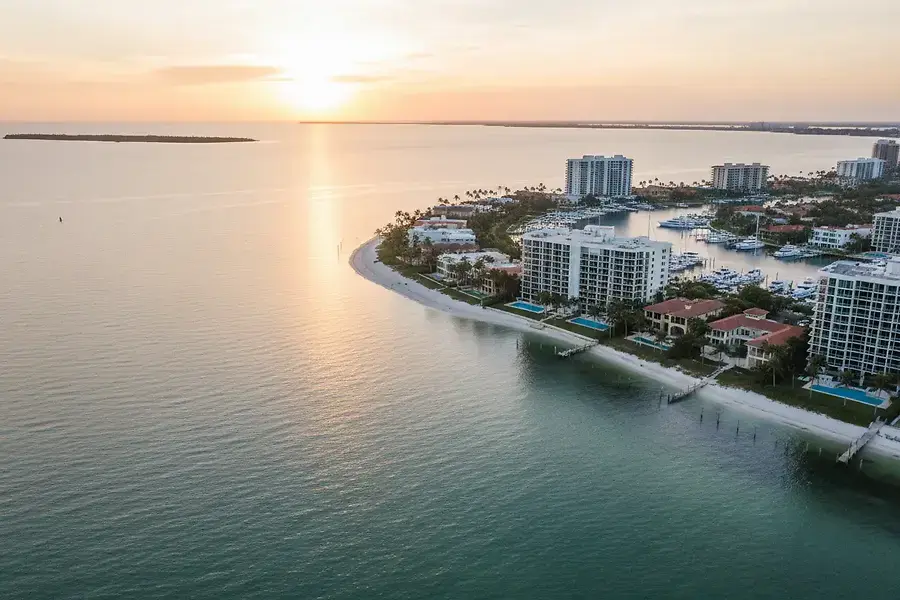 Waterfront Property Values: What Sarasota & Manatee Buyers Should Know