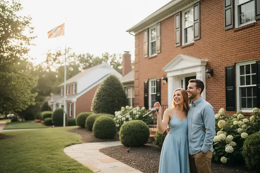 Home Buying Timeline: What to Expect in Alexandria and Midlothian Markets