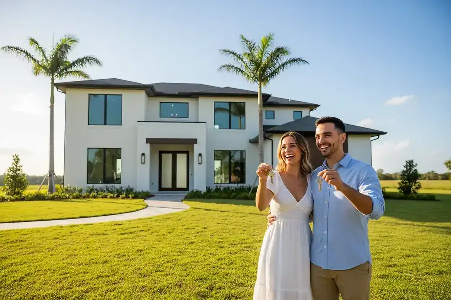 First-Time Home Buying Guide for Doral and Miami: Step by Step