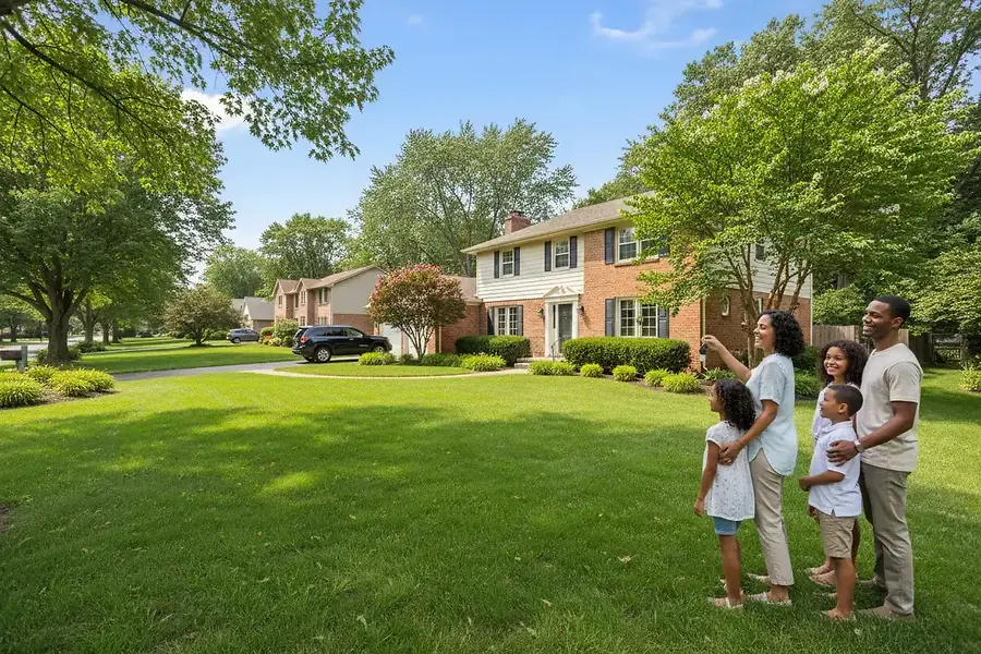 Your Complete Guide to Buying a Home in Indianapolis and Surrounding Suburbs