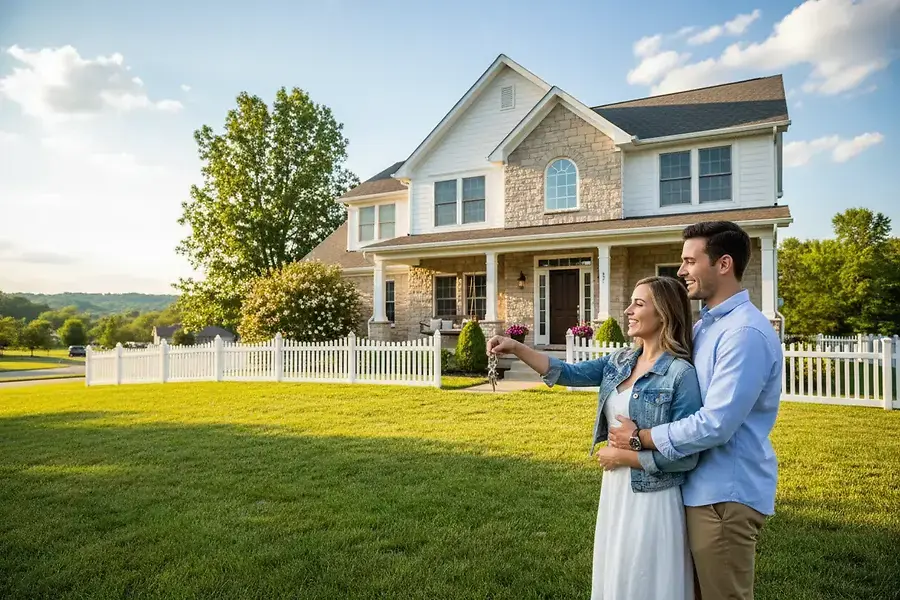 First-Time Home Buyers in Fairfield County: Your Complete Guide