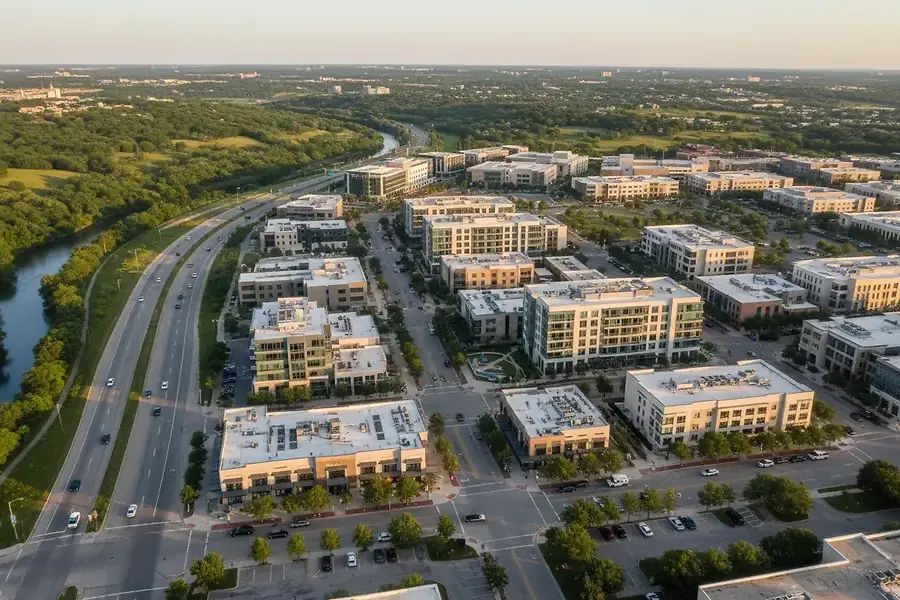 Commercial Real Estate Opportunities Across Texas Hill Country