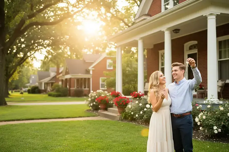 Your Complete Guide to Buying Your First Home in Saint Joseph, MO