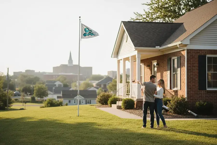 Your Complete Guide to Buying Your First Home in Plymouth, MI