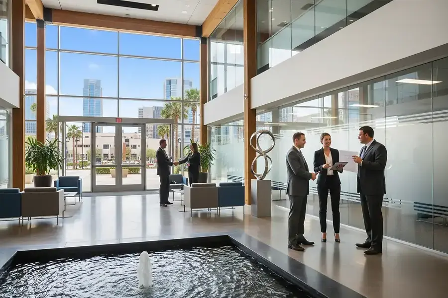 Commercial Leasing Strategies: Maximizing Tenant Quality in Texas