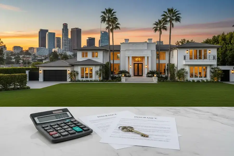 Home Buying Costs Beyond the Mortgage in Beverly Hills and LA