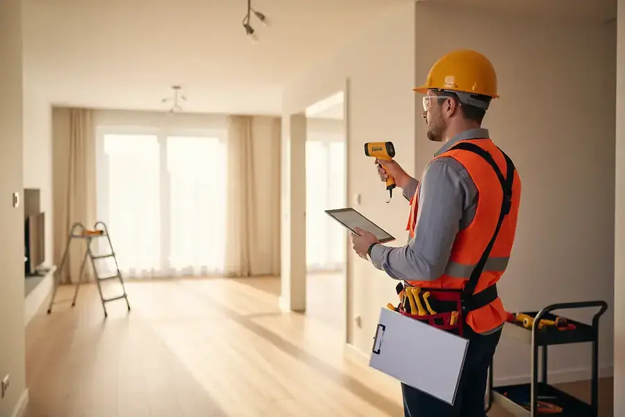 The Essential Home Inspection Checklist for Residential Buyers