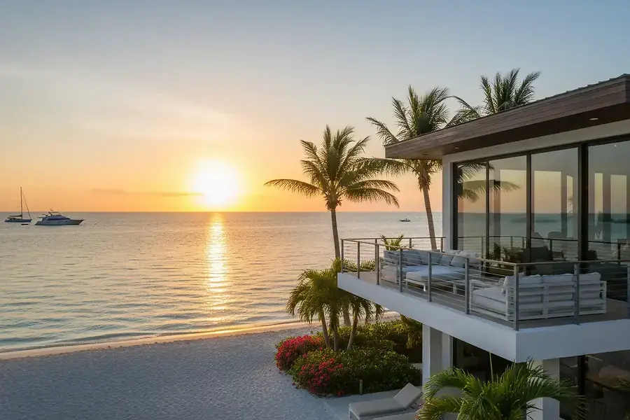 Waterfront Living in Sarasota: Investment Value and Lifestyle Benefits